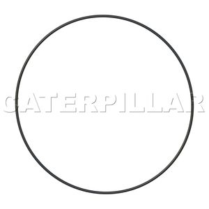 Уплотнительное кольцо | 2.62 x 202.87 mm 70A VMQ O-Ring #7X-4799 (7X4799)