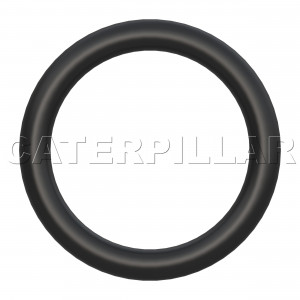 Уплотнительное кольцо, 1.5 x 10 mm 75A FKM O - Ring CTP for CAT #8U-5942