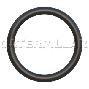 Уплотнительное кольцо | 3.5 x 27.7 mm 70A NBR O-Ring #6V-7656 (6V7656)
