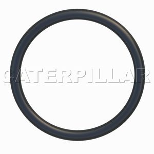 Уплотнительное кольцо | 1.6 x 18.1 mm 75A FKM O-Ring #336-7524 (3367524) Уплотнительное кольцо | 1.6 x 18.1 mm 75A FKM O-Ring #336-7524 (3367524)