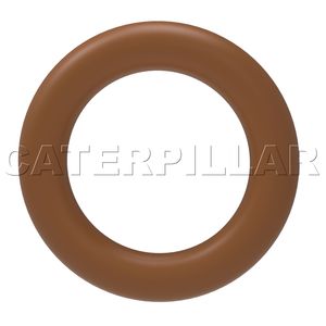 Уплотнительное кольцо | 6.07 mm Inside Diameter Seal-O-Ring #5P-7812 (5P7812) Уплотнительное кольцо | 6.07 mm Inside Diameter Seal-O-Ring #5P-7812 (5P7812)