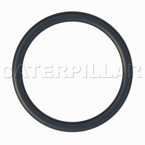 Уплотнительное кольцо, 3.5 x 35.7mm 90A NBR O-Ring CTP for CAT #095-1602
