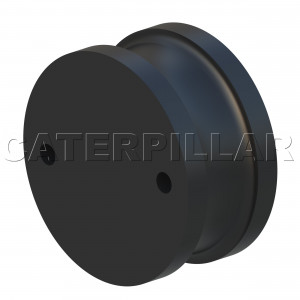 Фланец в сборе, Flange A Blumag for CAT #5S-7894