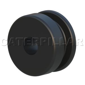 Крепление | 13.08 mm Inner Diameter Mushroom Isolation Mount #8D-3786 (8D3786)