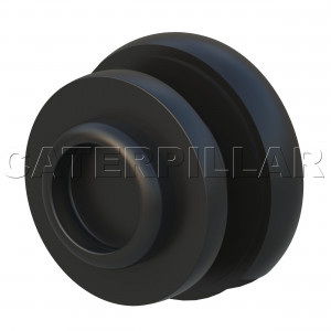 Крепление, 11.93 mm Inner Diameter Radiator Mounting CTP for CAT #8D-0983