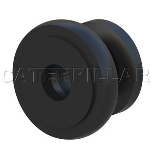 Опора в сборе | Two Piece Asy mm etric Isolation Mount #9W-9931 (9W9931)