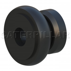 Опора в сборе, Marc 150 Two Piece Asy Mmetric Isolation Mount CTP for CAT #9W-9915