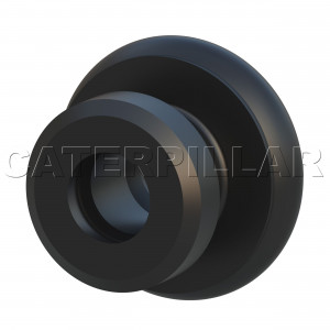 Опора в сборе, Marc 100 Two Piece Asy Mmetric Isolation Mount CTP for CAT #9W-9910