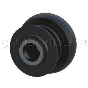 Опора в сборе, Mount A CTP for CAT #6N-3256