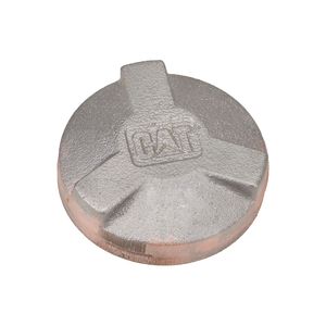 Износостойкая кнопка | Bucket Wear Button #280-4092 (2804092)