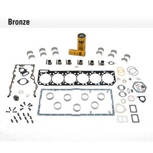 Ремкомплекты двигателей Precious Metal™ для машин | Kit - Engine Overhaul #379-9575 (3799575) Ремкомплекты двигателей Precious Metal™ для машин | Kit - Engine Overhaul #379-9575 (3799575)