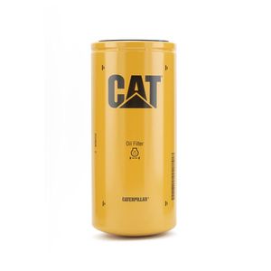 Блок фильтра | Engine Oil Filter #148-6399 (1486399) Блок фильтра | Engine Oil Filter #148-6399 (1486399)
