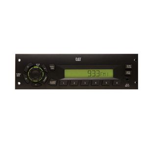 Радиоприемник AM/FM | AM/FM Receiver #331-5292 (3315292) Радиоприемник AM/FM | AM/FM Receiver #331-5292 (3315292)