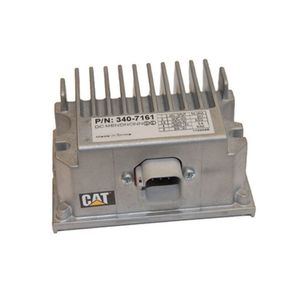 Конвертер | 24 Volt to 12 Volt Power Converter #340-7160 (3407160)