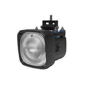 Лампа напольная | 5" × 5" HID Bright Lights #359-3445 (3593445)