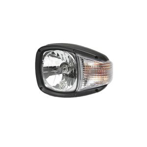 Фара / указатель поворота | Headlight/Turn Light #344-3460 (3443460)
