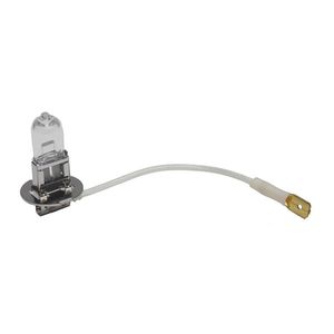 Галогенная лампа | H1 55W Glass Bulb #9W-0607 (9W0607) Галогенная лампа | H1 55W Glass Bulb #9W-0607 (9W0607)