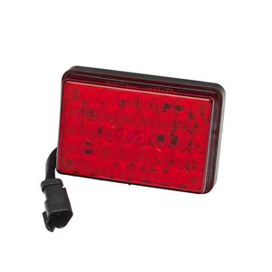 Сигнальный светодиодный фонарь | Led Signal Light #334-8049 (3348049)