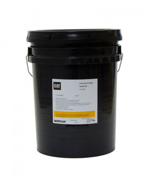 Охлаждающая жидкость add1, Coolant - Add1 Blumag for CAT #4C-9290