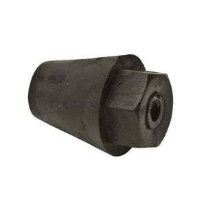Втулка | Bushing #4E-1411 (4E1411) Втулка | Bushing #4E-1411 (4E1411)
