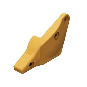Переходник с креплением заподлицо, правый | Bucket Adapter #1U-1355 (1U1355)