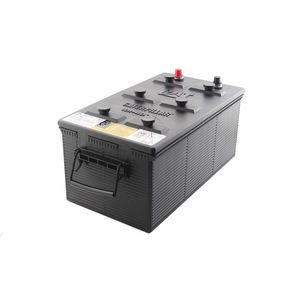 Аккумуляторная батарея премиум-класса, мин. обслуживания, 12 В | 12V Heavy Duty Low Maintenance Battery #101-4000 (1014000)
