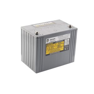 Аккумулятор источника бесперебойного питания 12 В | 12 Volt High-Rate UPS Battery #250-0476 (2500476) Аккумулятор источника бесперебойного питания 12 В | 12 Volt High-Rate UPS Battery #250-0476 (2500476)