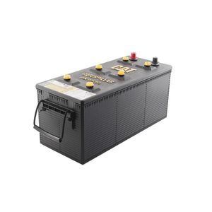 Аккумуляторная батарея премиум-класса, мин. обслуживания, 12 В | 12V Heavy Duty Low Maintenance Battery #9X-9730 (9X9730)
