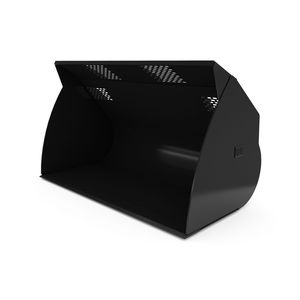 Ковш в сборе puy | 5.0 m3 (6.5 yd3), Fusion™ Coupler #345-2762 (3452762)