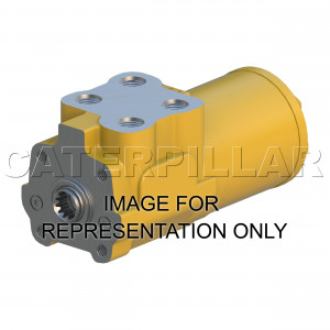 Насос - дозатор, Pump Assembly - Metering CTP for CAT #349-6093