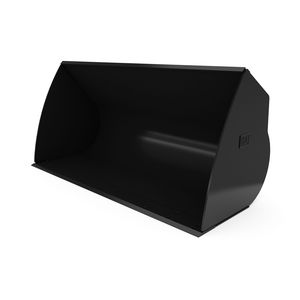 Блок ковша puy | 3.0 m3 (3.9 yd3), Fusion™ Coupler #441-4460 (4414460)