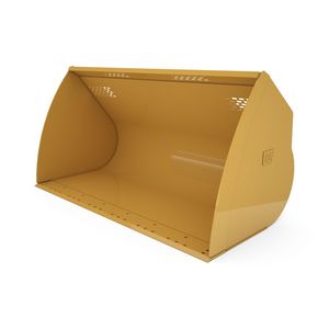 Блок ковша puy | 3.8 m3 (5.0 yd3), Pin On #441-4470 (4414470)