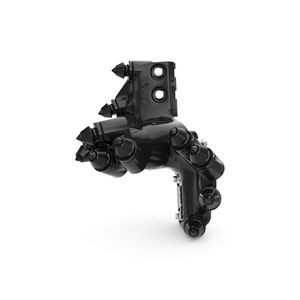 305 мм (12 дюймов) | 305 mm (12 in) #372-0232 (3720232) 305 мм (12 дюймов) | 305 mm (12 in) #372-0232 (3720232)