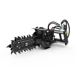 T109 с гидравлическим боковым смещением | T109 Hydraulic Side Shift #261-8562 (2618562) T109 с гидравлическим боковым смещением | T109 Hydraulic Side Shift #261-8562 (2618562)