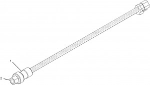 Блок датчика давления | Sensor Gp - Pr #239-2396 (2392396) Блок датчика давления | Sensor Gp - Pr #239-2396 (2392396)