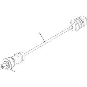 Датчик высокого давления Cat® | Transmission Control Oil Pressure Sensor #447-6402 (4476402) Датчик высокого давления Cat® | Transmission Control Oil Pressure Sensor #447-6402 (4476402)