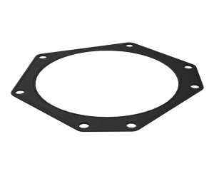 Прокладка, 1.81 mm Thick Exhaust Elbow Gasket Blumag for CAT #8L-9757 Прокладка, 1.81 mm Thick Exhaust Elbow Gasket Blumag for CAT #8L-9757