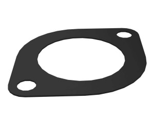 Прокладка, Flange Gasket Blumag for CAT #4M-5469 Прокладка, Flange Gasket Blumag for CAT #4M-5469