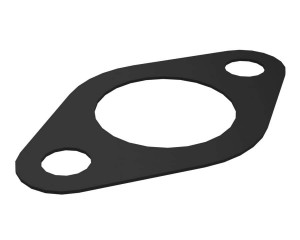 Прокладка, Gasket CTP for CAT #7H-2783 Прокладка, Gasket CTP for CAT #7H-2783