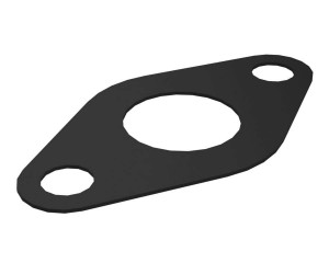 Прокладка, Gasket CTP for CAT #7B-7129