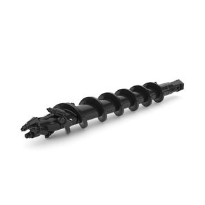 152 мм (6 дюймов) | 152 mm (6 in) #372-0270 (3720270)