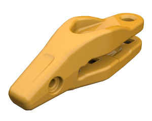 Центральный переходник с двусторонним креплением, Bucket Adapter CTP for CAT #1U-0307 Центральный переходник с двусторонним креплением, Bucket Adapter CTP for CAT #1U-0307