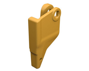 Правый угловой переходник, Bucket Adapter CTP for CAT #1U-1359 Правый угловой переходник, Bucket Adapter CTP for CAT #1U-1359