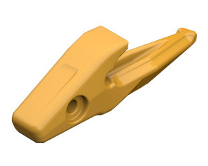 Двухполосный правый переходник, Bucket Adapter CTP for CAT #1U-1351 Двухполосный правый переходник, Bucket Adapter CTP for CAT #1U-1351