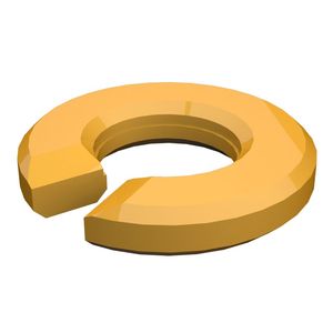 Фиксатор | Tip Pin Retainer #1U-2405 (1U2405)
