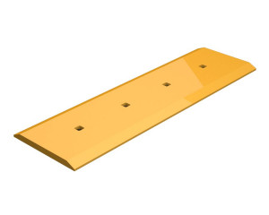 Режущая кромка, Dozer Cutting Edge Blumag for CAT #4T-2972