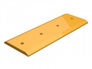 Режущая кромка, Dozer Cutting Edge Blumag for CAT #4T-3026 Режущая кромка, Dozer Cutting Edge Blumag for CAT #4T-3026
