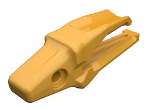 Переходник угловой левый, Bucket Adapter CTP for CAT #6I-6406