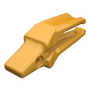 Правый угловой переходник | Bucket Adapter #6I-6555 (6I6555)