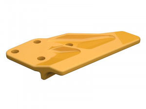 Боковая режущая кромка, Bucket Sidecutter CTP for CAT #7Y-0204